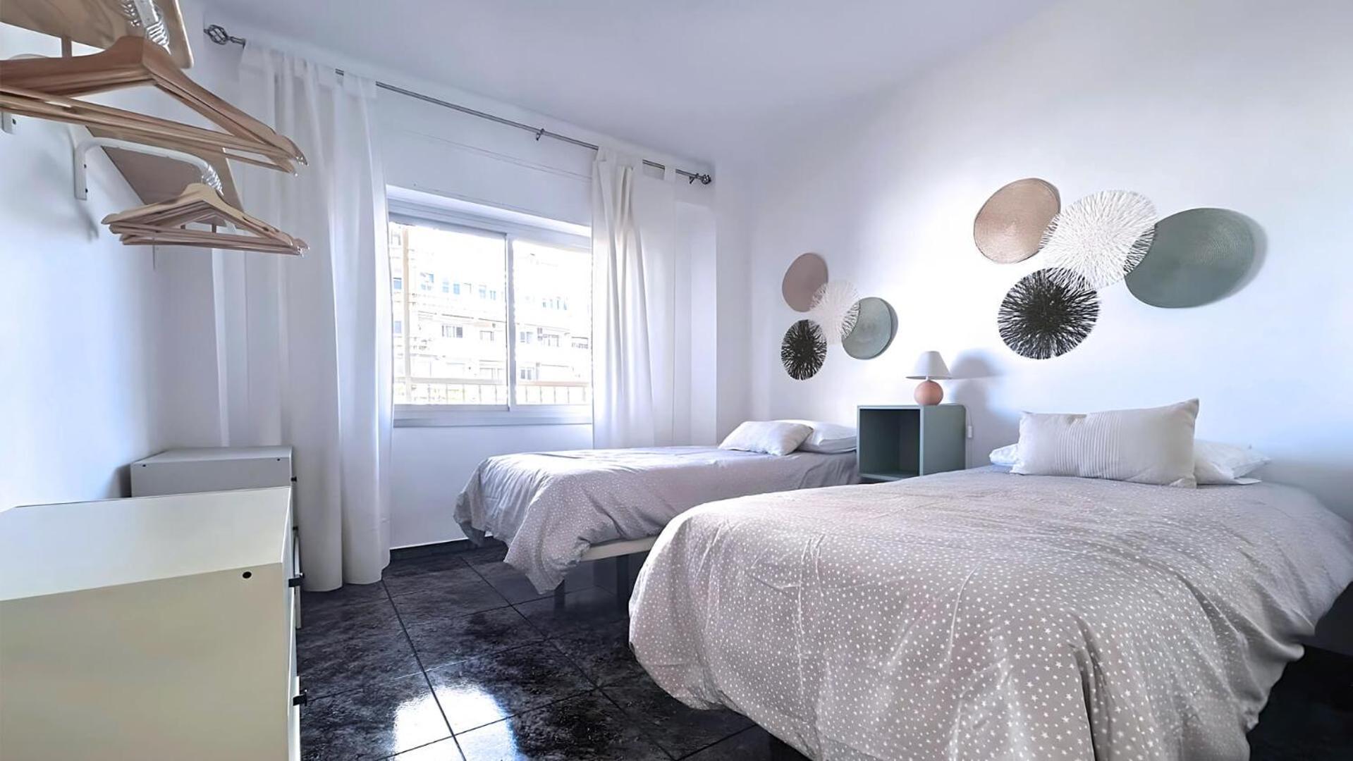 Apartament Little Sailboat - Centro De Torre Del Mar