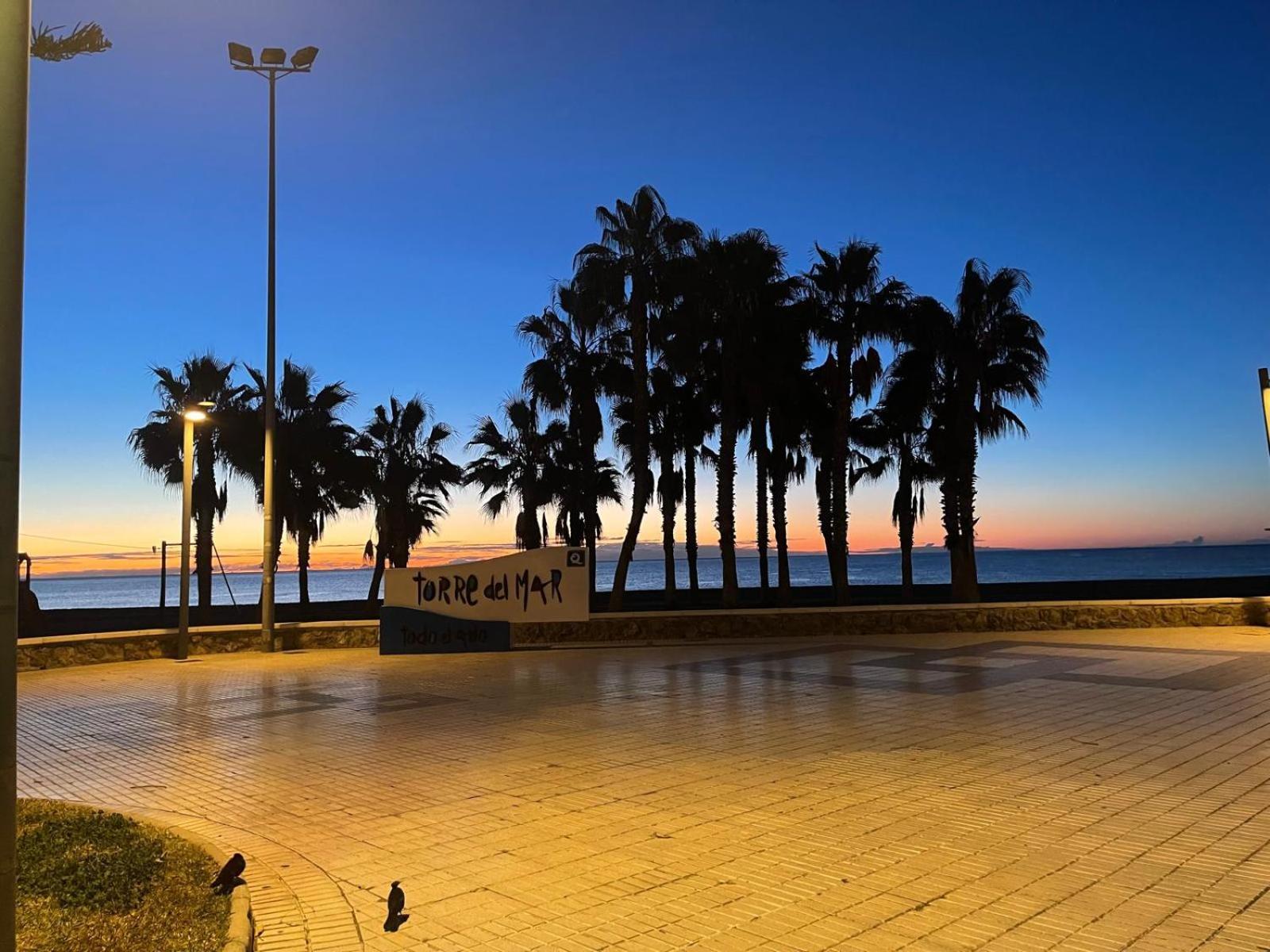Little Sailboat - Centro De * Torre Del Mar